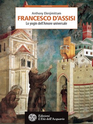 cover image of Francesco d'Assisi